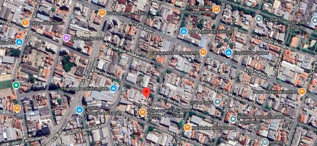 Imagem Casa em São Geraldo