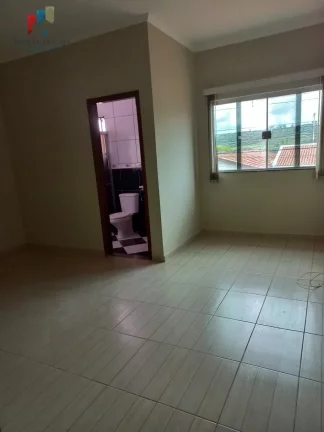 Imagem Casa à venda no bairro Vila Doutor Laurindo - Tatuí/SP