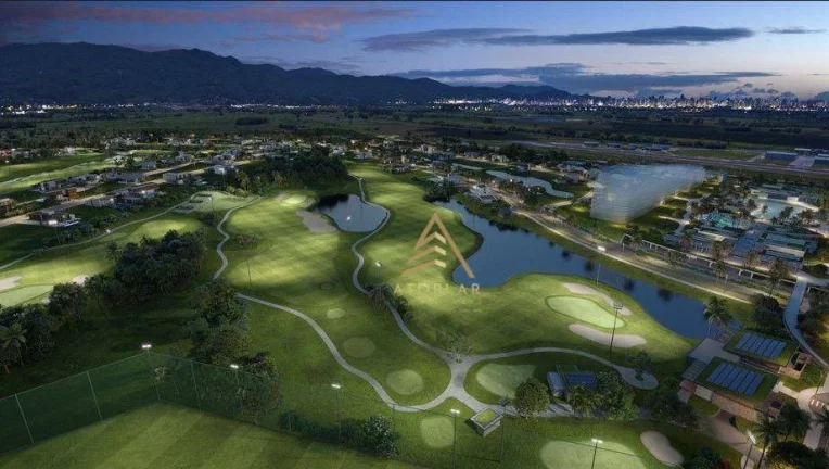 Imagem Terreno à venda, 1092 m² por R$ 5.460.000,00 - Porto Belo - Porto Belo/SC