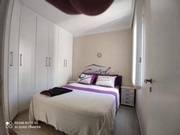Imagem Apartamento c/ 3 dormitórios/suíte à venda, 77 m² por R$ 639.000 -Jardim Ester - Butantã /SP