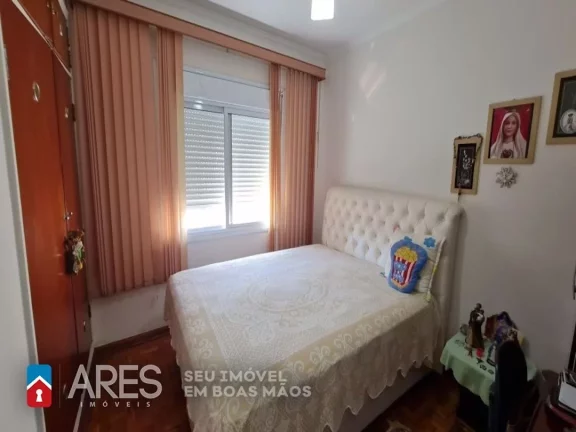 Imagem Apartamento com 2 dormitórios à venda, 93 m² por R$ 285.000,00 - Centro - Americana/SP