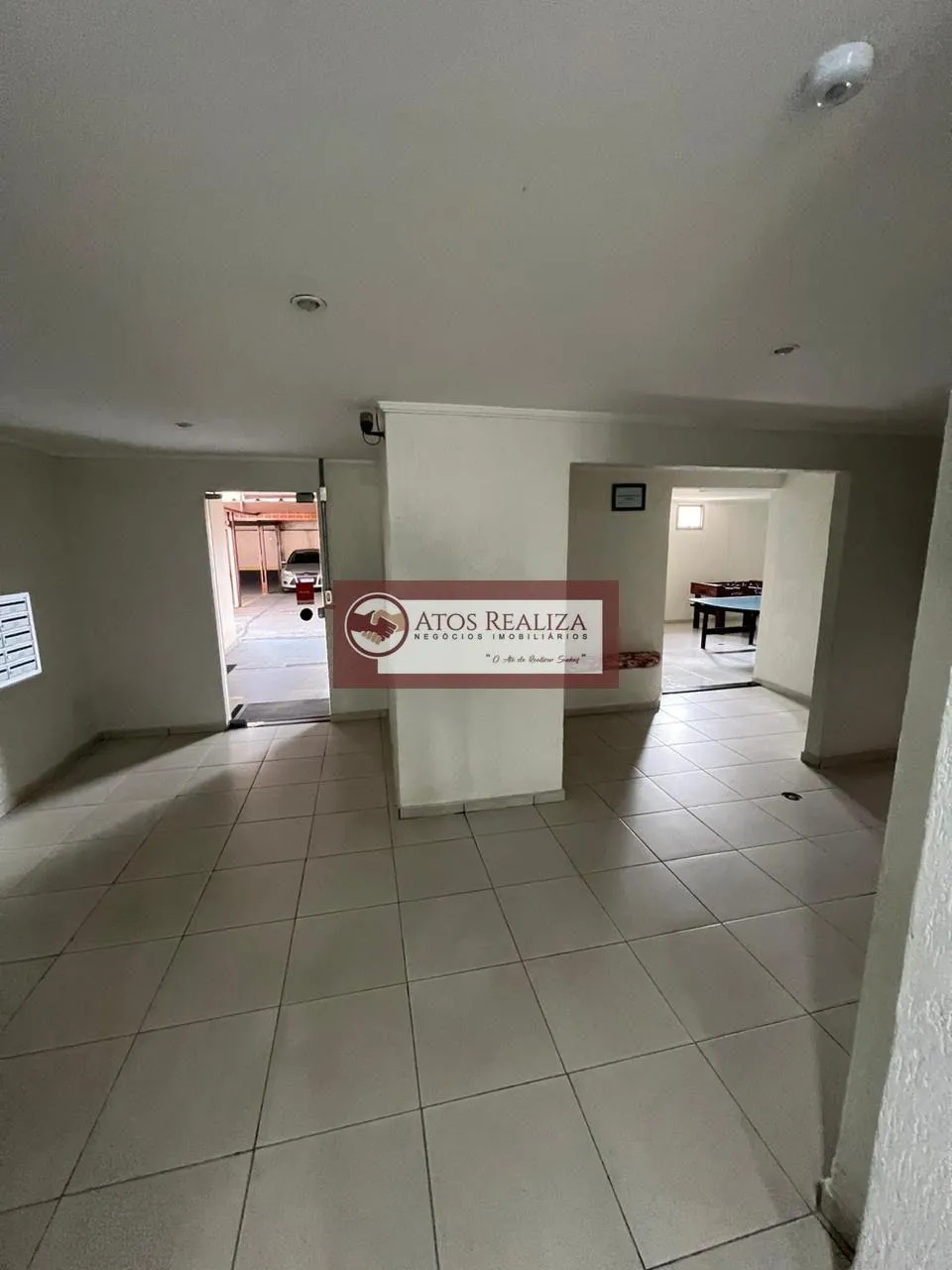 Imagem Apartamento à Venda na Vila Guarani, 3 Dormitórios, 60m²