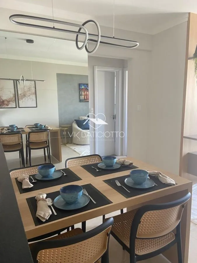 Imagem Apartamento para Venda em Maringá / PR no bairro jardim cerro azul