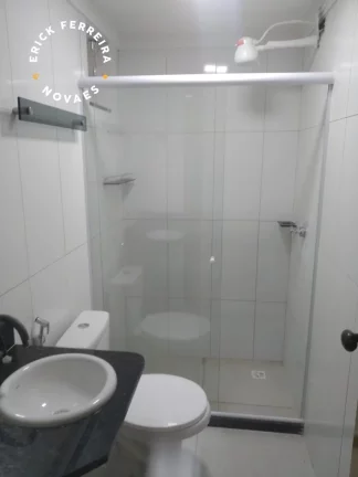 Imagem Casa no centro de Guarapari