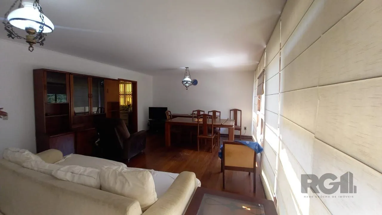 Imagem Apartamento em Menino Deus