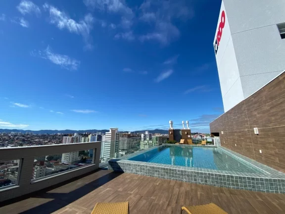 Imagem APARTAMENTO RESIDENCIAL em SÃO JOSÉ - SC, CAMPINAS