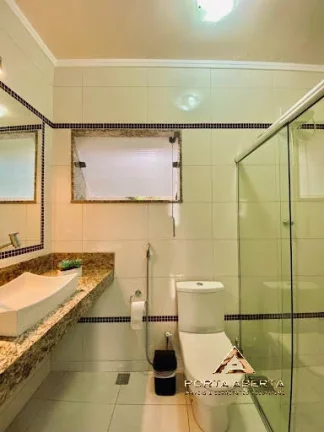 Imagem Casa duplex 3 quartos no Canaã - cod 1186