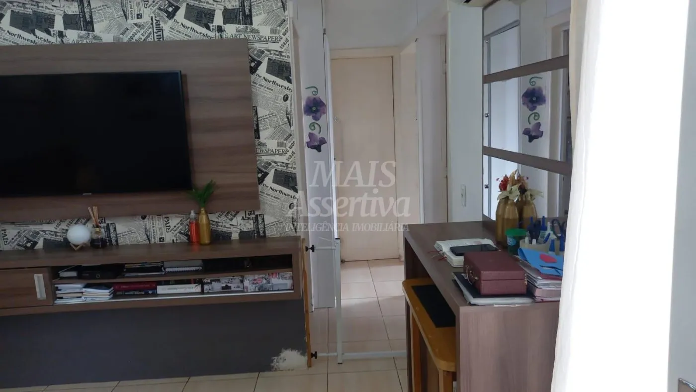 Imagem Apartamento semimobiliado para venda em Novo Hamburgo Rondônia