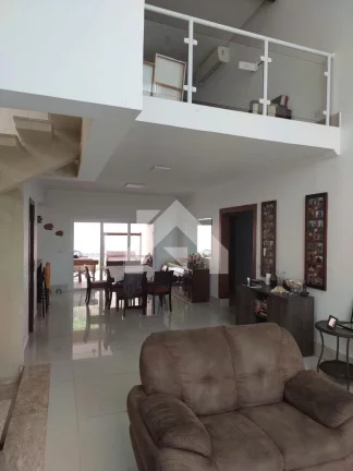 Imagem Casa de Condomínio em Tarumã - Santana de Parnaíba
