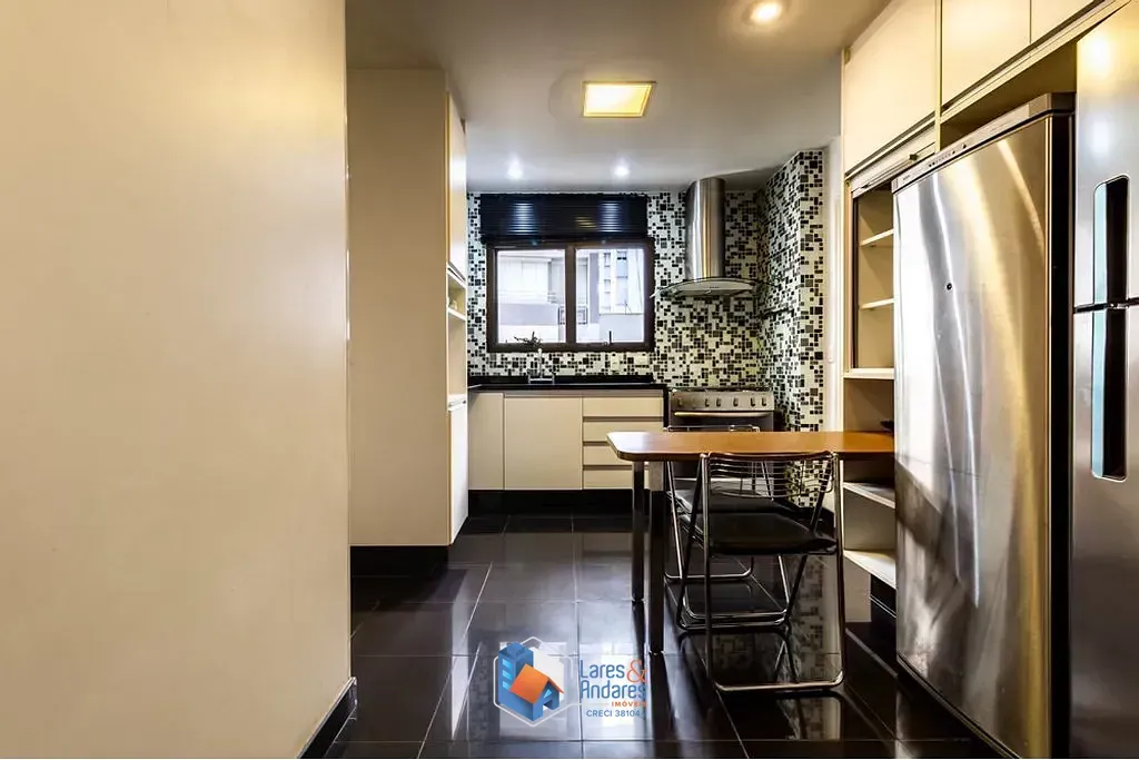 Imagem Apartamento à venda 4 Quartos 4 Suites 3 Vagas 215M² Perdizes São Paulo - SP