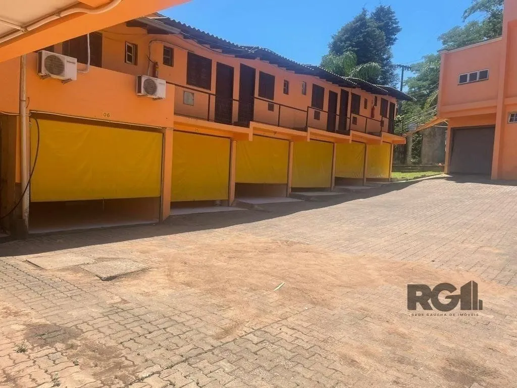 Imagem Hotel em Vera Cruz