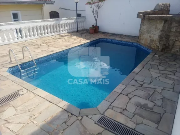 Imagem Casa em Condomínio para Venda em Jandira / SP no bairro Parque Nova Jandira
