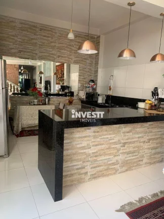 Imagem Sobrado Comercial e Residencial - Urias Magalhães - Goiânia-GO