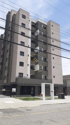 Imagem Apartamento, 1 Dormitório, 36m², Condomínio Portal das Oliveiras.