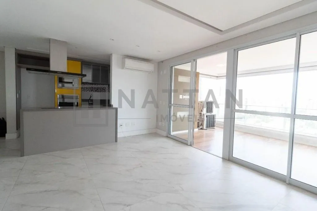 Imagem Apartamento com 2 dormitórios à venda, 89 m² por R$ 1.350.000,00 - Tatuapé - São Paulo/SP