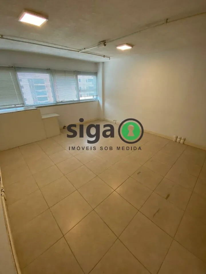 Imagem Sala Comercial à venda Vila Suzana