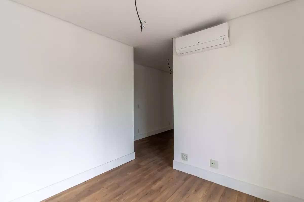 Imagem Apartamento com 3 Quartos à Venda, 146 m² em Paraíso - São Paulo