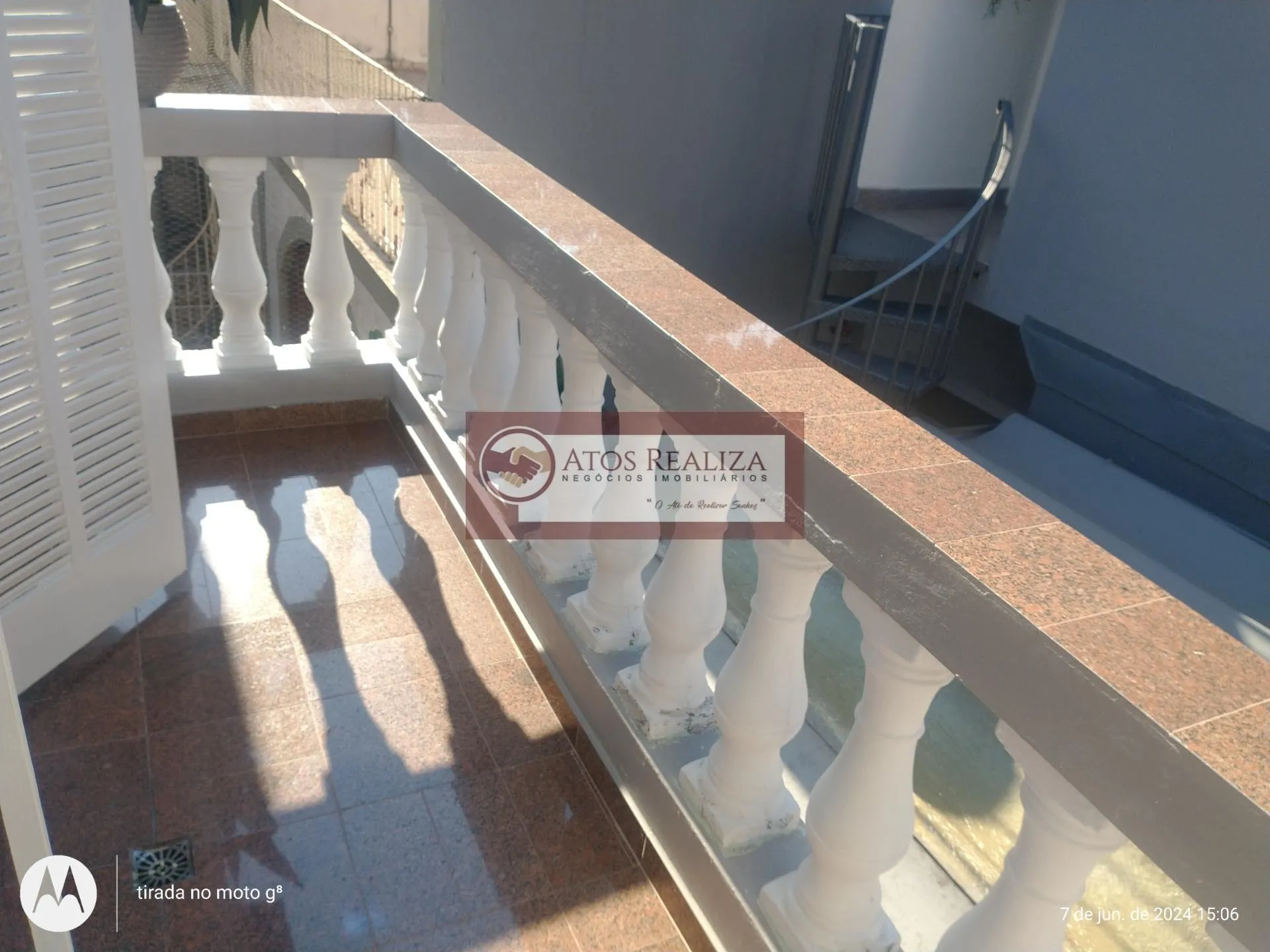 Imagem Sobrado à venda no Parque das Árvores, SP | 3 dorms, 140m²