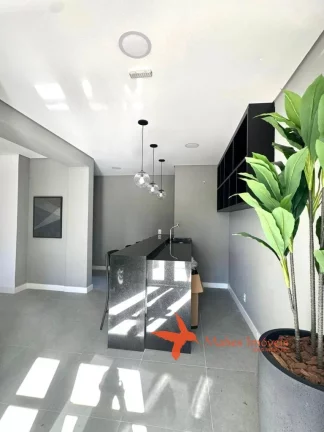Imagem Apartamento à venda em condomínio no Jardim Peri Peri, São Paulo-SP: 2 quartos, 1 suite, 1 sala, 2 banheiros, 1 vaga, 47,77 m².