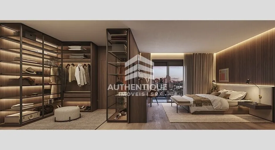 Imagem BAUME ITAIM BIBI - Apartamento à venda no bairro Itaim Bibi - São Paulo/SP, Zona Sul
