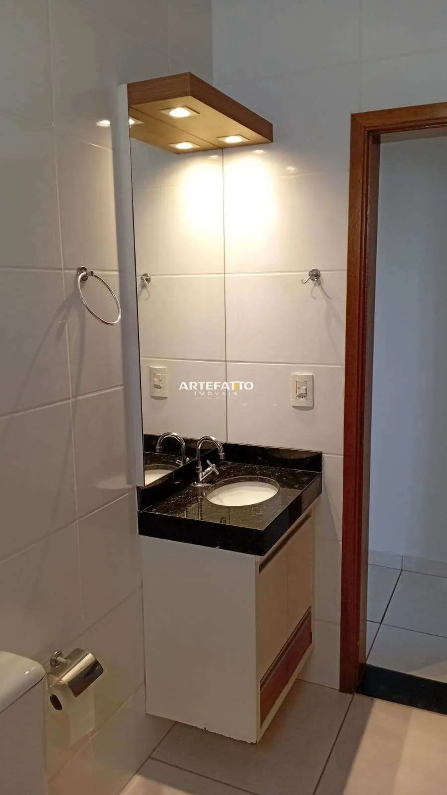 Imagem Apartamento à venda em Franca, Parque das Esmeraldas, com 2 quartos, 84m2