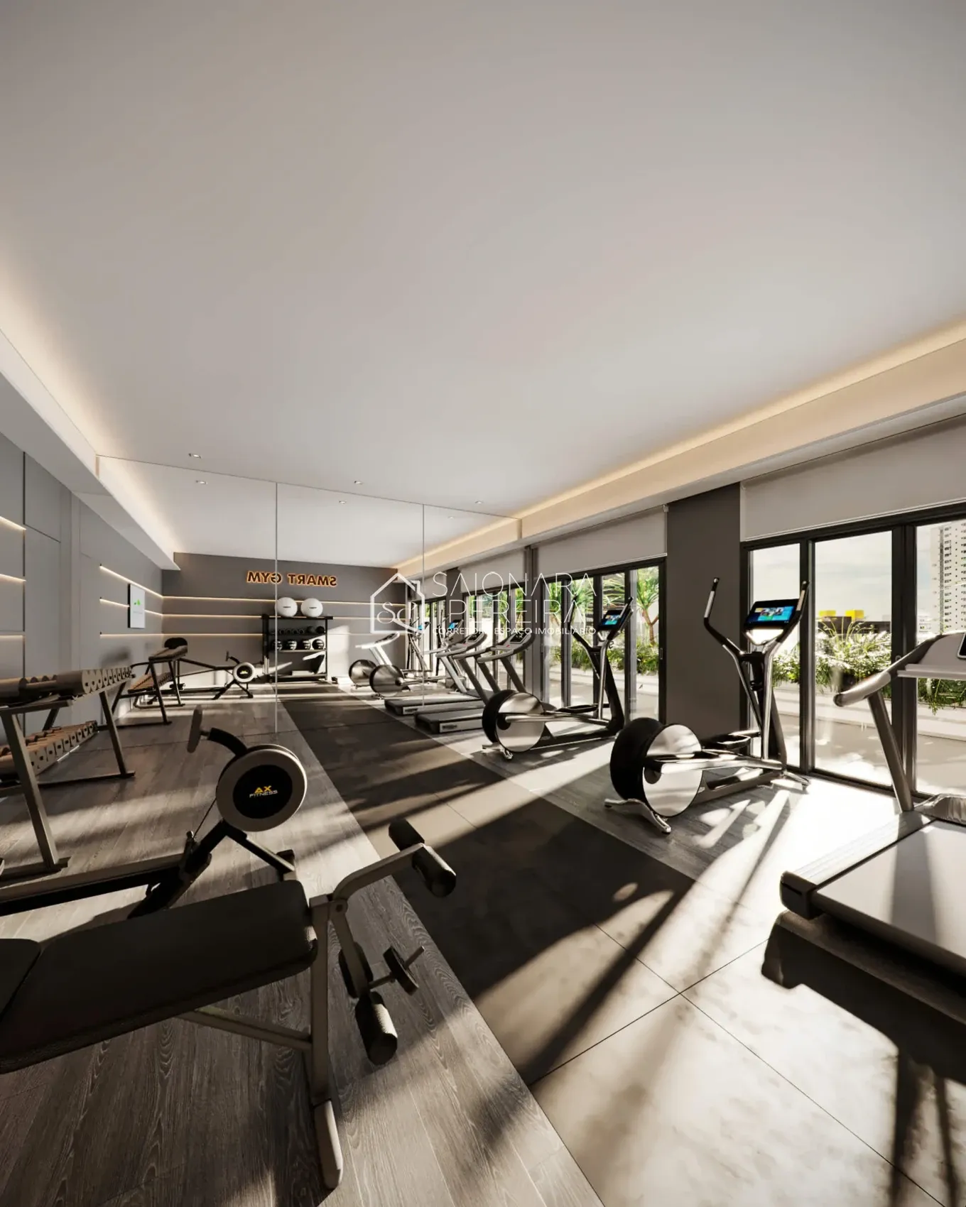 Imagem Residencial Colinas de São Pedro