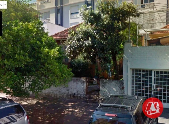 Imagem Terreno na Felipe Neri de143m²