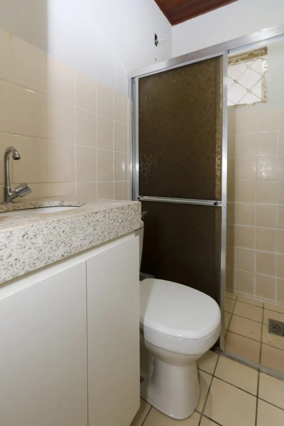 Imagem Casa aconchegante em condomínio com 2 dormitórios, no condomínio no Bairro Igara Canoas