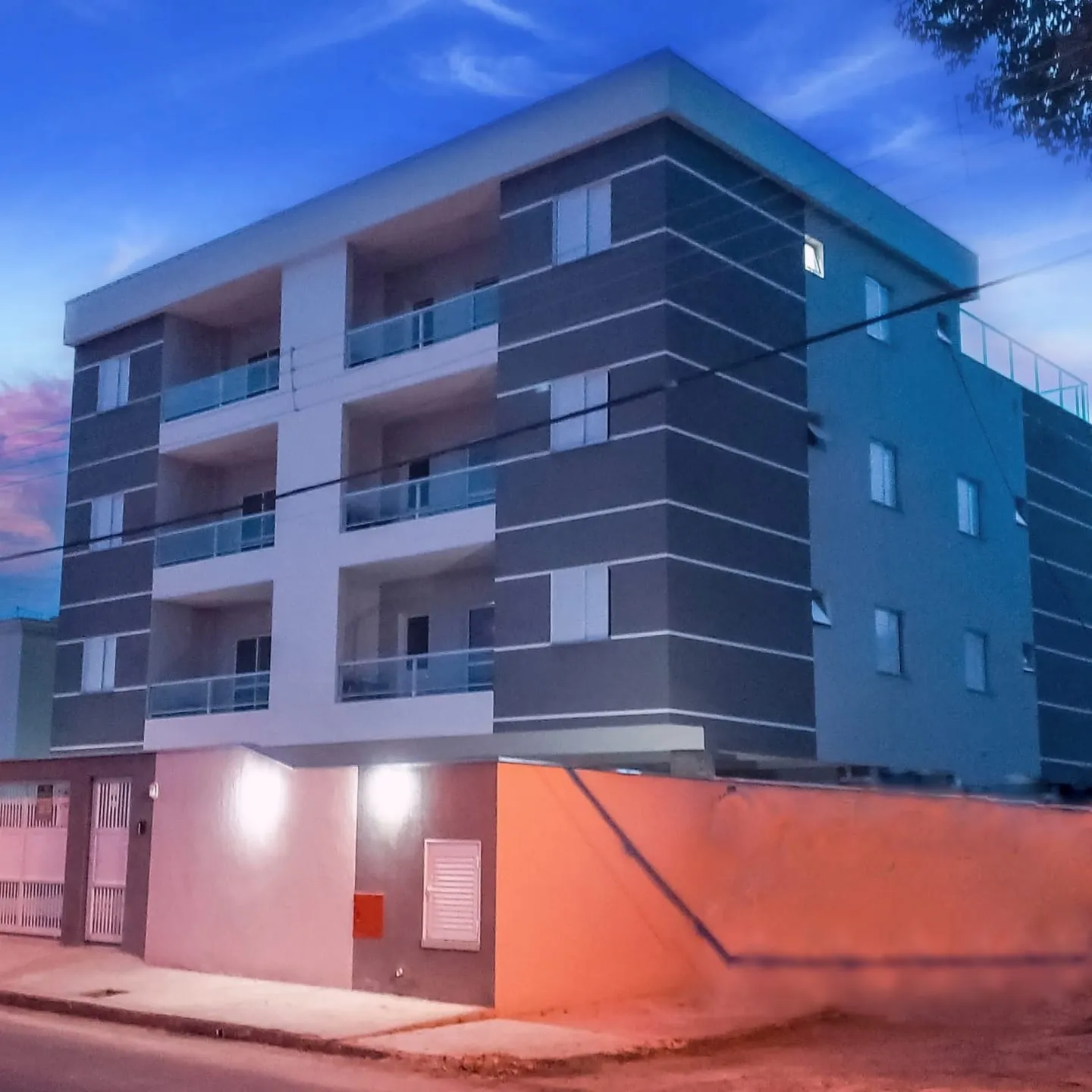 Foto do imóvel Apartamento à venda 2 Quartos, 1 Vaga, 62M², Jardim Padre Rodolfo, Pindamonhangaba - SP | Solar das Paineiras