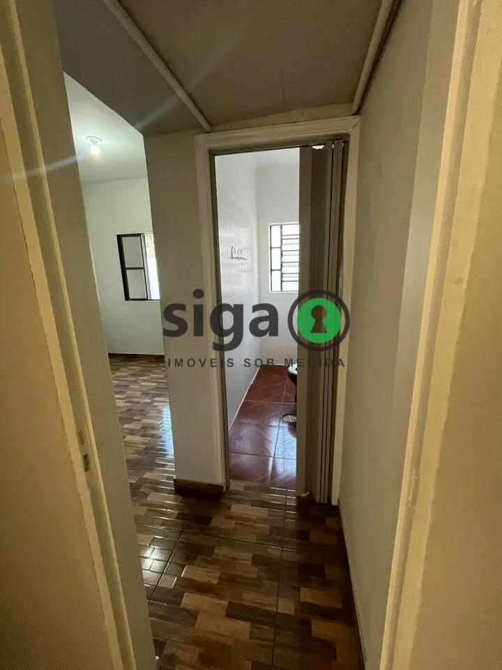 Imagem Casa à venda no Jardim Aeroporto 257m².