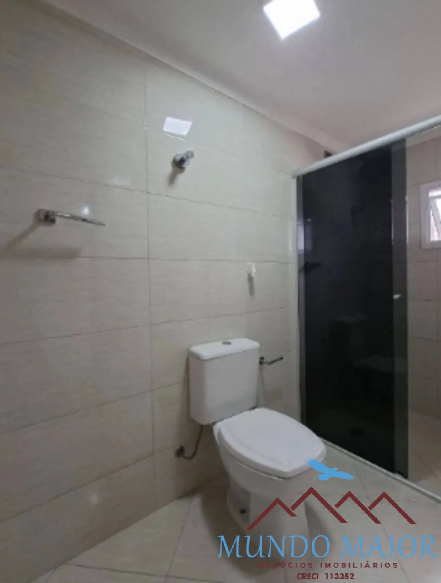 Imagem Sobrado 214 m² - Jardim Caminho do Mar - 3 Quartos, 2 Suítes, Churrasqueira