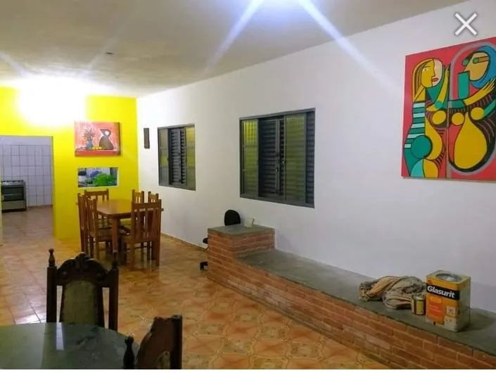 Imagem Casa à venda 3 Quartos, 1 Suite, 2 Vagas, 500M², Centro, Ubatuba - SP