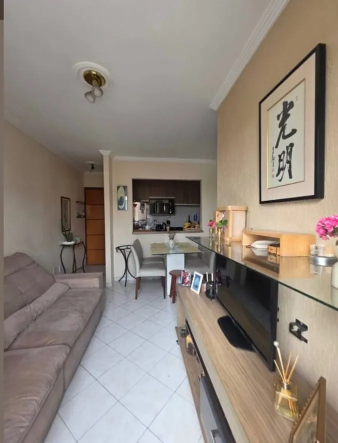 Imagem Apartamento 2 dormitórios RESIDENCIAL BELLA EUROPA Jd. Guadalajara Sorocaba
