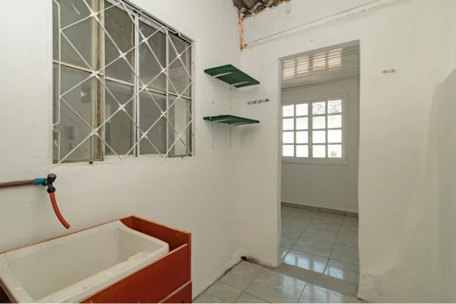 Imagem Apartamento para venda no bairro São Sebastião em Porto Alegre