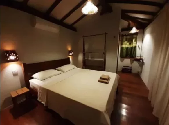 Imagem Casa Maravilhosa Barra Grande