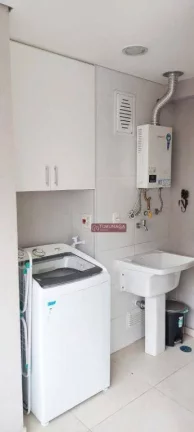 Imagem Apartamento com 2 dormitórios à venda, 68 m² por R$ 900.000,00 - Chácara Inglesa - São Paulo/SP