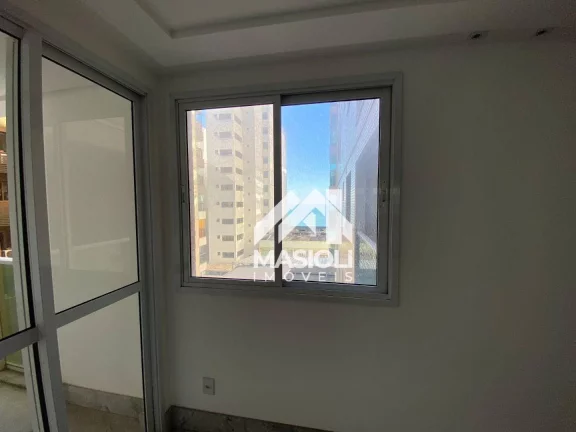 Imagem Apartamento com 4 dormitórios à venda, 142 m² por R$ 2.730.000,00 - Praia da Costa - Vila Velha/ES