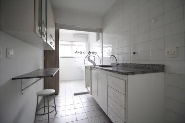 Imagem APARTAMENTO RESIDENCIAL em SÃO PAULO - SP, VILA MARIANA