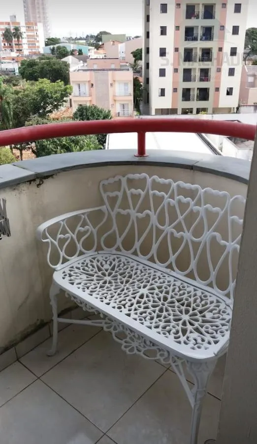 Imagem Apartamento para Venda em Santo André / SP no bairro Vila Santa Tereza