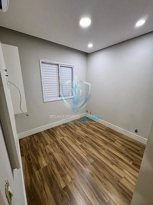 Imagem Apartamento a Venda no bairro Jardim Parque Novo Mundo - Limeira, SP
