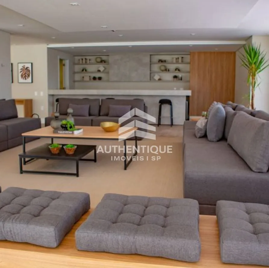 Imagem Astra Butantã - Apartamento à venda em São Paulo/SP
