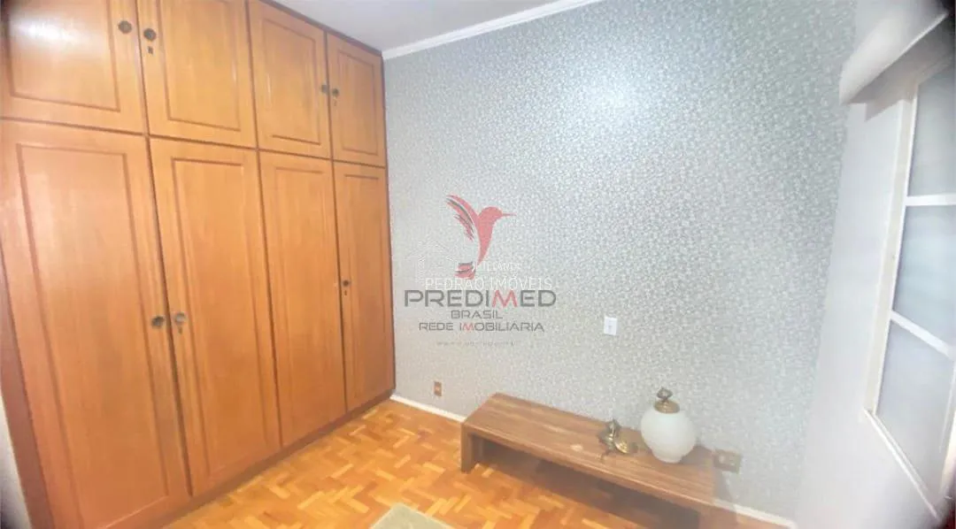 Imagem Casa de 3 quartos, 186m² no bairro Parque Residencial São José, em Lençóis Paulista
