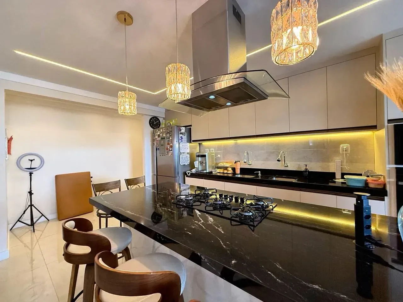 Imagem Apartamento com 3 Quartos à Venda, 127 m² em Marco - Belém