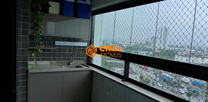 Imagem Vendo apartamento 3 Quartos(sendo 1 suíte) na Várzea