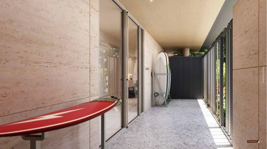 Imagem Stay Ludolf 47: Coberturas, Studios e Luxo no Leblon