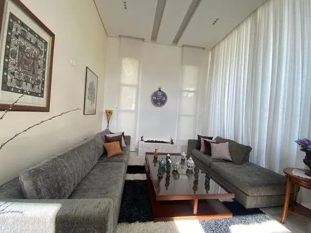 Imagem Casa à venda 5 Quartos, 3 Suites, 4 Vagas, 742M², Urbanova, São José dos Campos - SP | Condominio Reserva do Paratehy