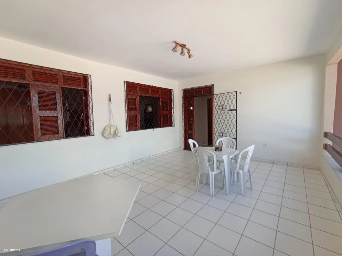 Imagem Casa para Venda em Fortaleza, São Gerardo, 5 dormitórios, 4 suítes, 5 banheiros, 5 vagas