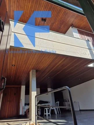 Imagem CASA RESIDENCIAL em CAMPINAS - SP, PARQUE DA HÍPICA