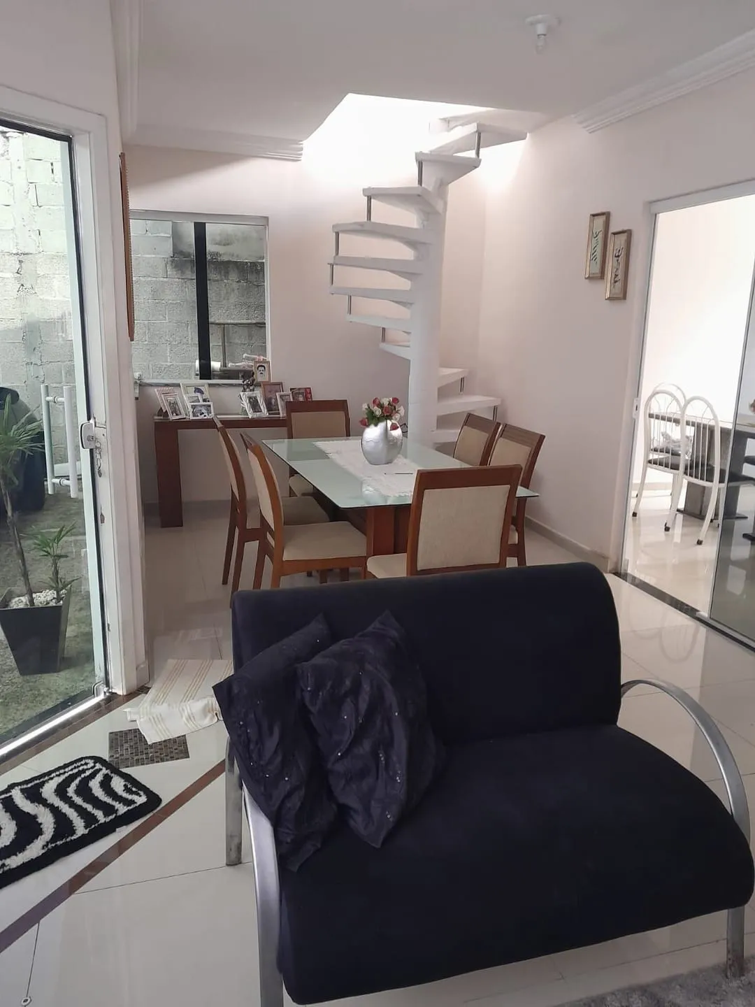 Imagem Casa à venda, Parque São Luís, Taubaté, SP