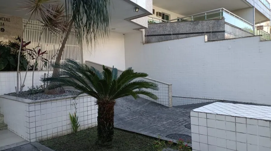 Imagem Gleba B: apartamento 86 m² e 3 quartos | OD72